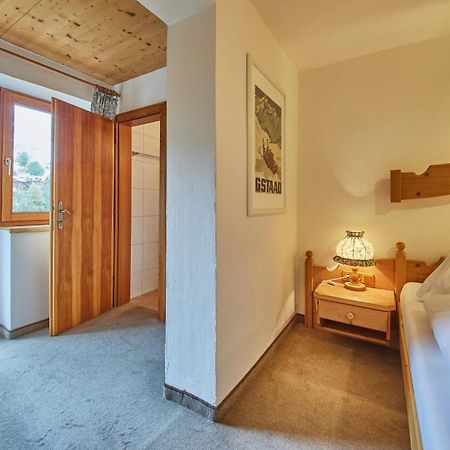 Sportpension Enzian Saalbach-Hinterglemm Exterior foto